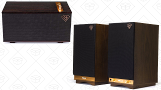 Save Big On Your Choice of High-End Klipsch Audio Gear, Today Only